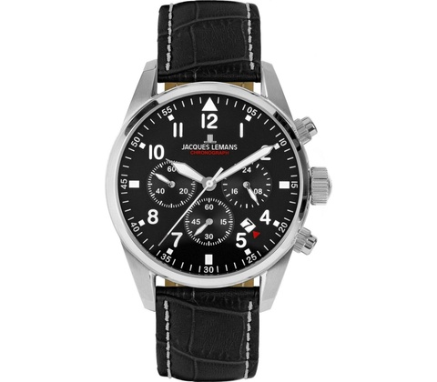 Jacques Lemans 42-2A