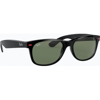 Ray-Ban Слънчеви очила Ray-Ban RB2132M Scuderia black/green g-15