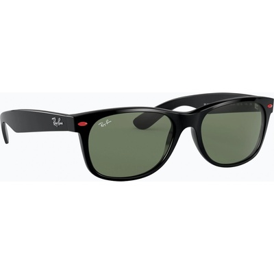 Ray-Ban Слънчеви очила Ray-Ban RB2132M Scuderia black/green g-15