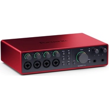 Focusrite Scarlett 18i16 4th Gen