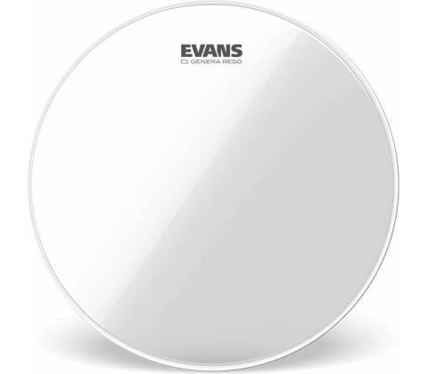 Evans TT 08 GR