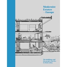 Modernist Estates - Europe - Stefi Orazi