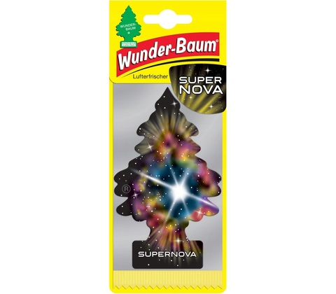 WUNDER-BAUM Supernova