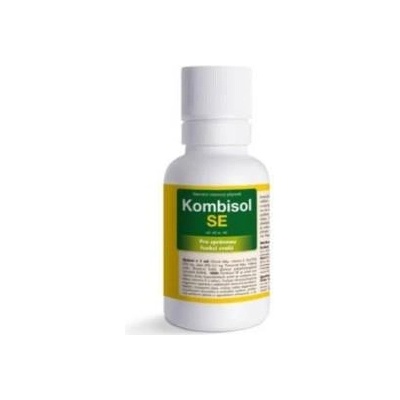 Biofaktory Kombisol SE hodavec 30 ml