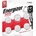 Energizer Комплект батерии Energizer (CR2032) Button Lithium (6 батерии / блистер ) 3V (ENERG-BL-CR2032-6PK)