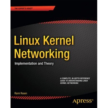 Linux Kernel Networking | Rami Rosen