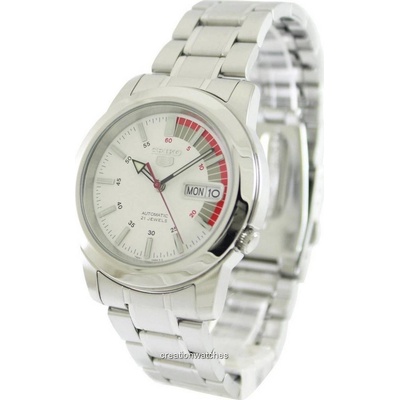Seiko SNKK25K1