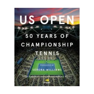 US Open: 50 Years of Championship Tennis | Richard S. Rennert, United States Tennis Association (ISBN: 9781419732188)