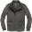 Vintage Industries Винтидж Индъстрис Parka Brent, сив (2218.grey)
