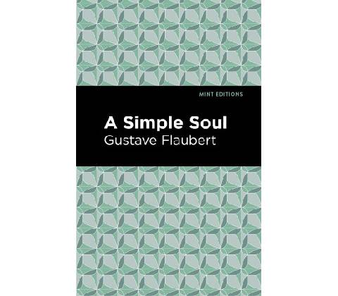 A Simple Soul