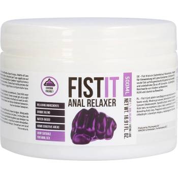 Image 1 of Fist It Anal Relaxer 500ml