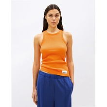Armedangels Kanitaa 3060 light tangerine