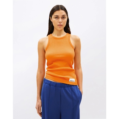 Armedangels Kanitaa 3060 light tangerine