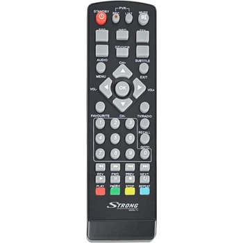 GENERAL STRONG SRT8110 - съвместимо дистанционно управление на марката General (SRT8110)