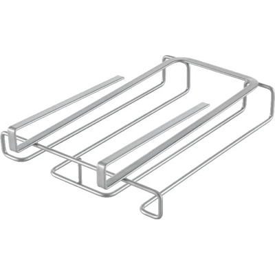 Metaltex Висяща поставка за 8 чаши Стъкло, дължина 20 cm - Metaltex (364914 002)