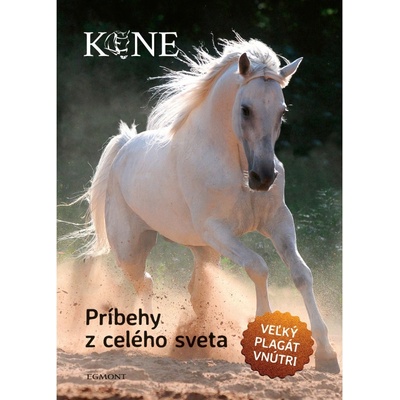 Kone: Príbehy z celého sveta - Egmont SK