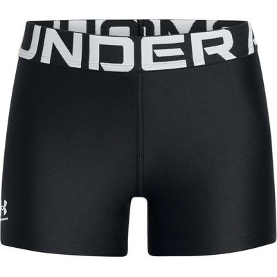 Under Armour HG SHORTY K čierne 1390070-001