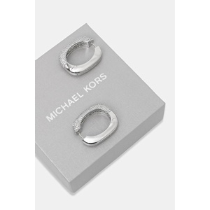 Michael Kors обици дамски с циркон (MKJ8604040)