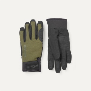 Sealskinz Ръкавици Sealskinz Harling Waterproof All Weather Glove - Olive