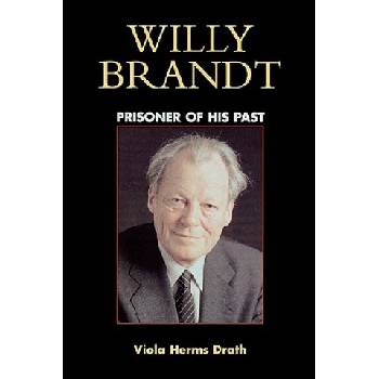 Willy Brandt | Viola Herms Drath