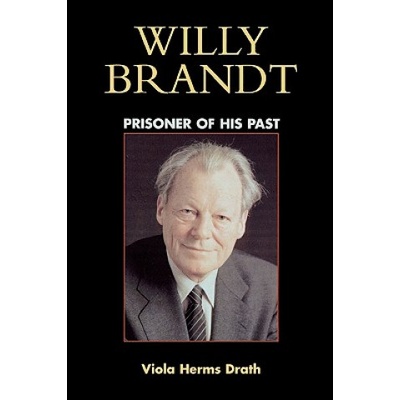 Willy Brandt | Viola Herms Drath