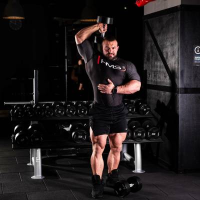 HMS HPC 20 kg
