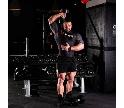 HMS HPC 20 kg