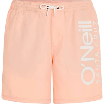 O'Neill Бански гащета O´neill Original Cali 16´´ swimming shorts - Orange (Coral Pop)