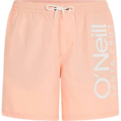 O'Neill Бански гащета O´neill Original Cali 16´´ swimming shorts - Orange (Coral Pop)