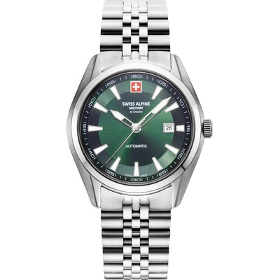 Swiss Alpine Military 7091.2134