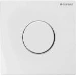 Geberit Бутон за писоар Geberit Sigma 01 с електронен сензор, батерии 1.5 V (116.031.21.5)