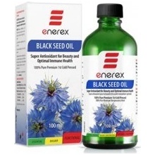 Enerex Black seed oil 100 ml