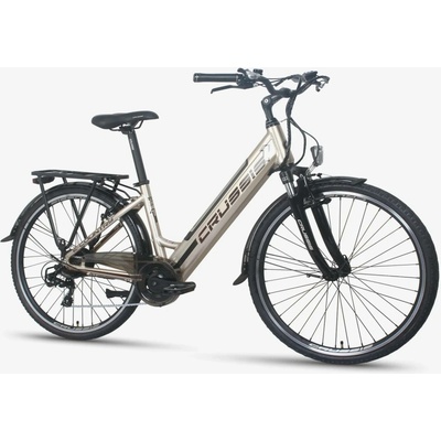 Crussis e-Contry 1.12 Crussis Pedelec 2023