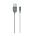 Ttec Кабел AlumiCable Lightning Charge/Data Cable - Space Grey