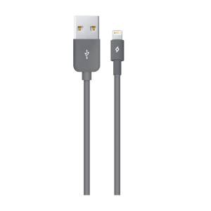 Ttec Кабел AlumiCable Lightning Charge/Data Cable - Space Grey