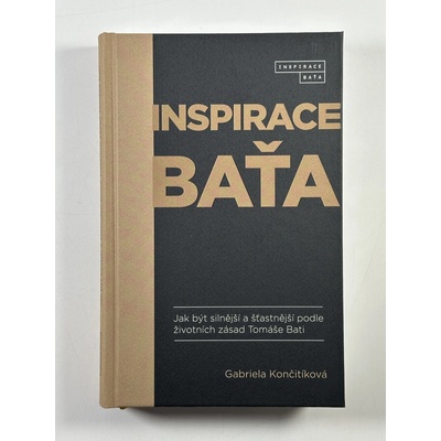 Inspirace Baťa