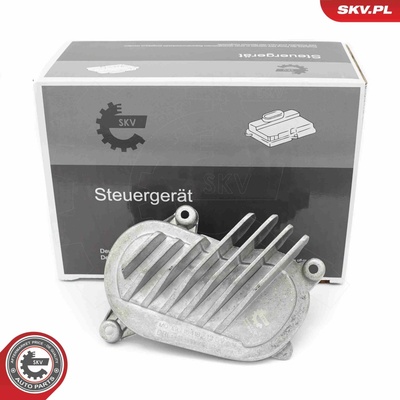 Řídící jednotka, osvětlení ESEN SKV 59SKV225