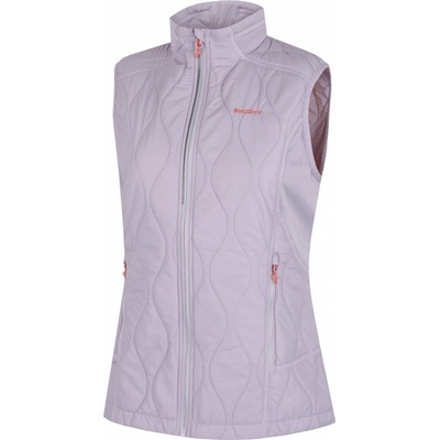 Husky Nimesie light purple