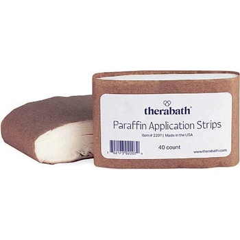 THERABATH Therabath® Ленти за приложение за парафинотерапия