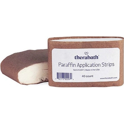 THERABATH Therabath® Ленти за приложение за парафинотерапия