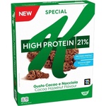 Kellogg's Протеинова зърнена закуска Kellogg's Special K - High Protein, какао, 320 g (1100043907) - ozone