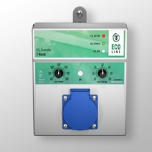 TechGrow T-Nano CO2