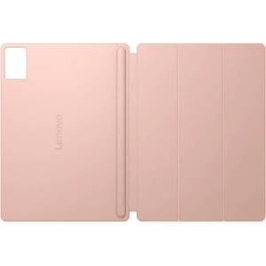 Lenovo Folio калъф за Idea Tab Plus, Rose (ZG38C07433)