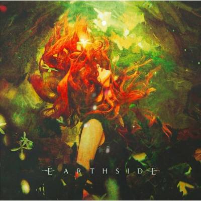 Earthside Let the Truth Speak Forest LP