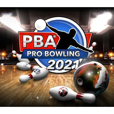 PBA Pro Bowling 2021