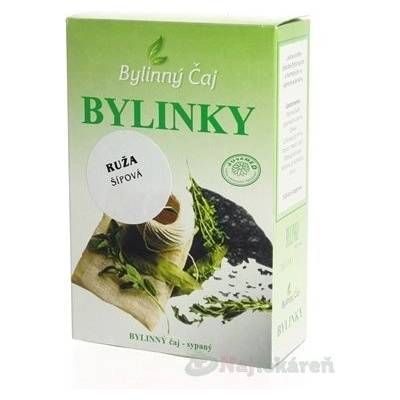 Juvamed bylinný čaj RUŽA ŠÍPOVÁ PLOD 50 g