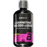 BioTechUSA L-Carnitine 100 000 Liquid [500 мл] Ябълка