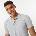 Jack Wills Jack Eaton Stretch Polo - Grey Marl
