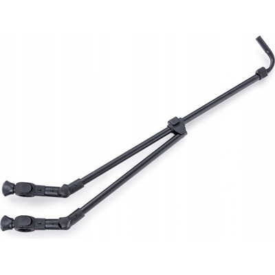 Mivardi Podběráková tyč TMX Xtreme net handle 350 put over