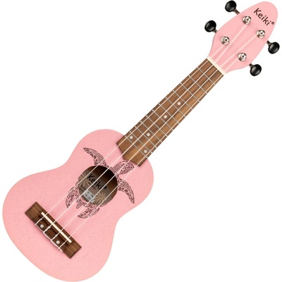 Ortega K1-PNK